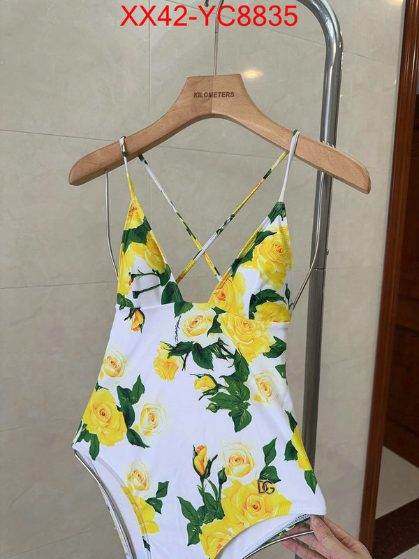 Swimsuit-DG where should i buy to receive ID: YC8835 $: 42USD