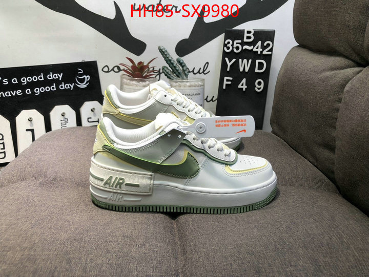 Women Shoes-NIKE how to find replica shop ID: SX9980 $: 85USD