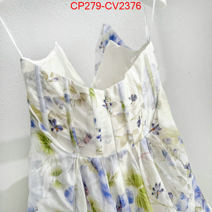 Clothing-Zimmermann aaaaa+ replica designer ID: CV2376 $: 279USD