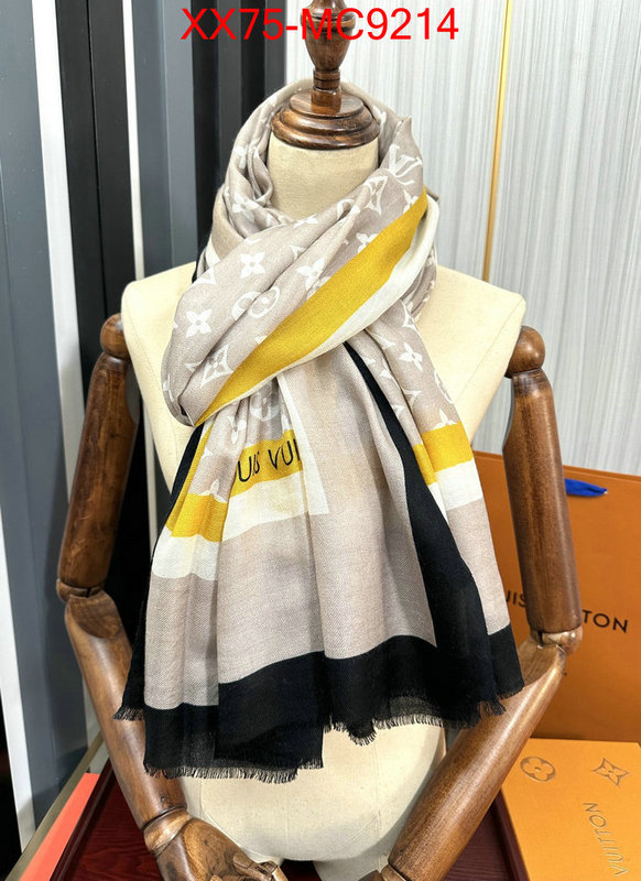 Scarf-LV what is aaaaa quality ID: MC9214 $: 75USD