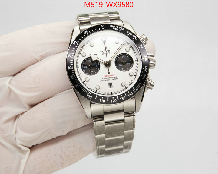 Watch(TOP)-Tudor how to find replica shop ID: WX9580 $: 519USD