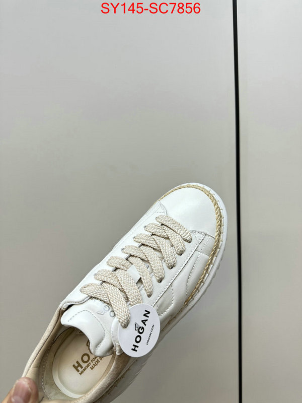 Women Shoes-Hogan best like ID: SC7856 $: 145USD