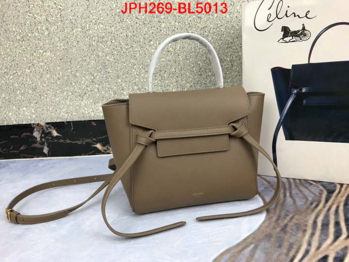 Celine Bags(TOP)-Belt Bag top 1:1 replica ID:BL5013 $: 269USD,