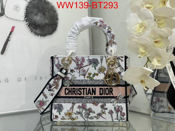 Dior Big Sale ID: BT293