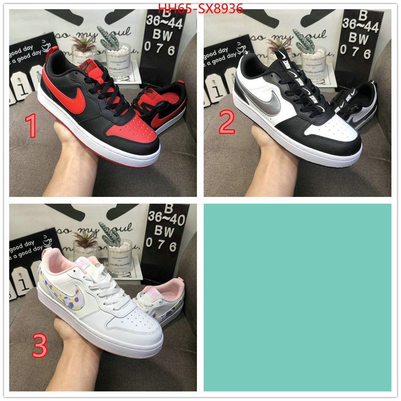 Women Shoes-NIKE where to buy high quality ID: SX8936 $: 65USD