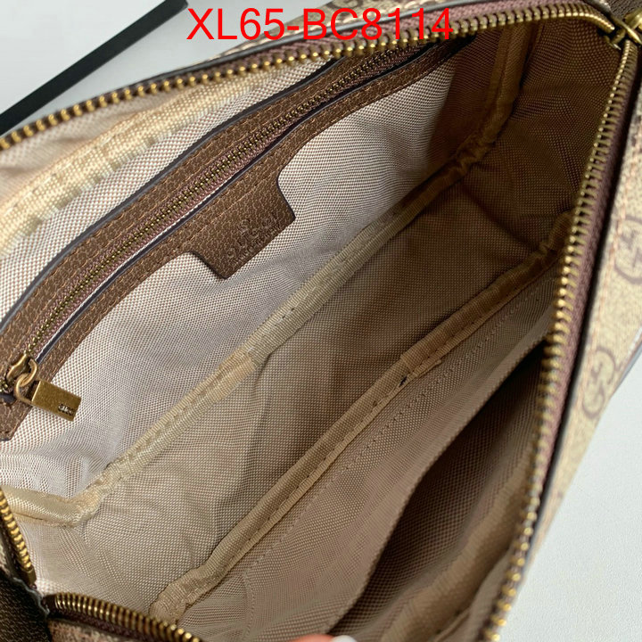Gucci Bags(4A)-Discovery- perfect ID: BC8114 $: 65USD,