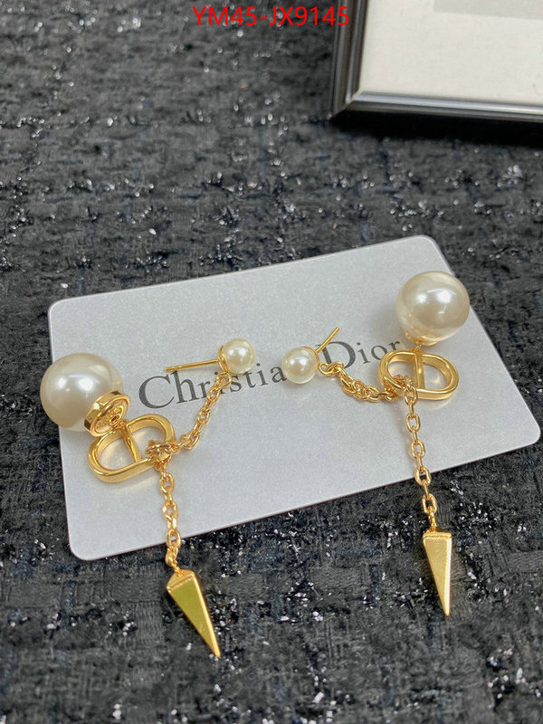 Jewelry-Dior buy cheap replica ID: JX9145 $: 45USD