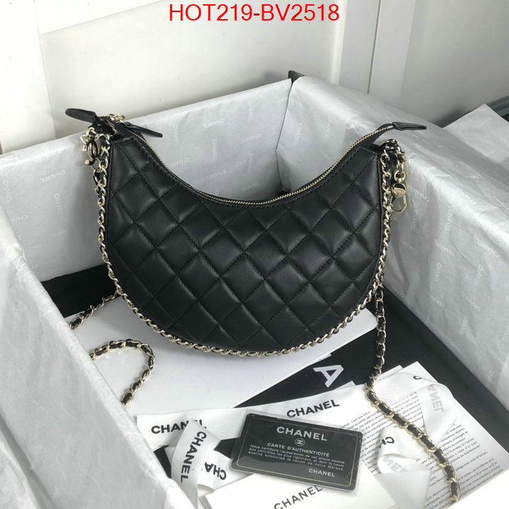 Chanel Bags(TOP)-Crossbody- high quality designer ID: BV2518 $: 219USD,