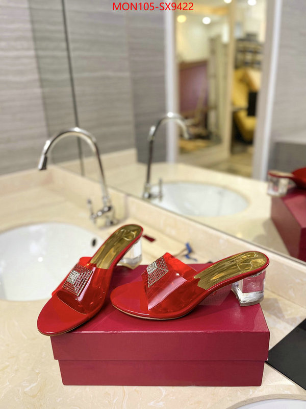 Women Shoes-Valentino we offer ID: SX9422 $: 105USD-shoes yupoo Women Shoes-Valentino we offer ID: SX9422 $: 105USD