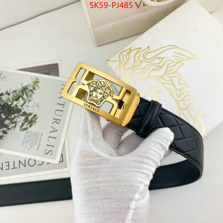 Belts-Versace what's best ID: PJ485 $: 59USD