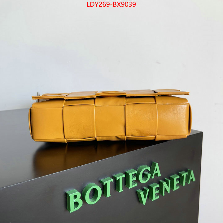 BV Bags(TOP)-Crossbody- online store ID: BX9039 $: 269USD,