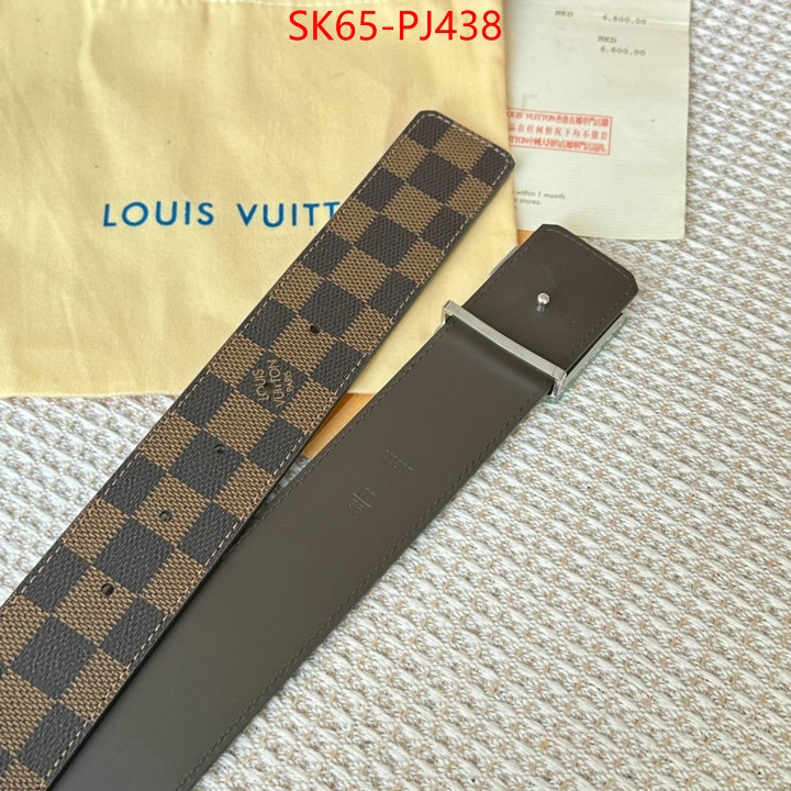 Belts-LV buy high-quality fake ID: PJ438 $: 65USD