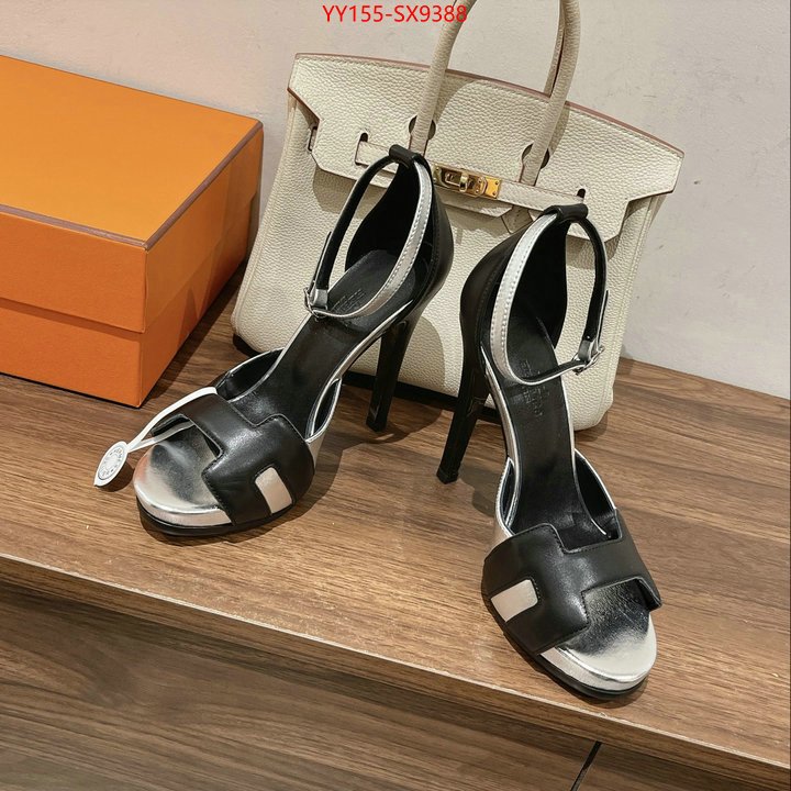 Women Shoes-Hermes exclusive cheap ID: SX9388 $: 155USD