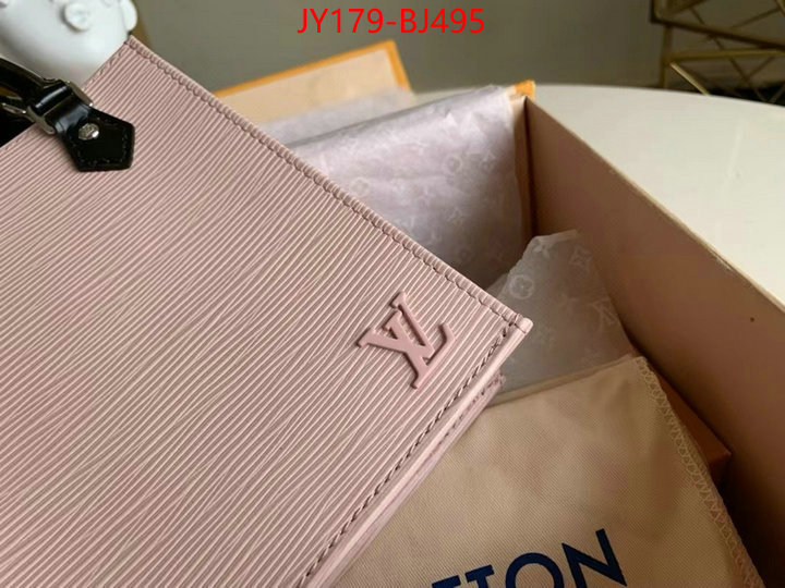 LV Bags(TOP)-Handbag Collection- cheap wholesale ID: BJ495 $: 179USD,