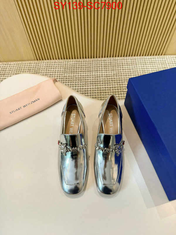 Women Shoes-Stuart Weirzman how to find replica shop ID: SC7900 $: 139USD