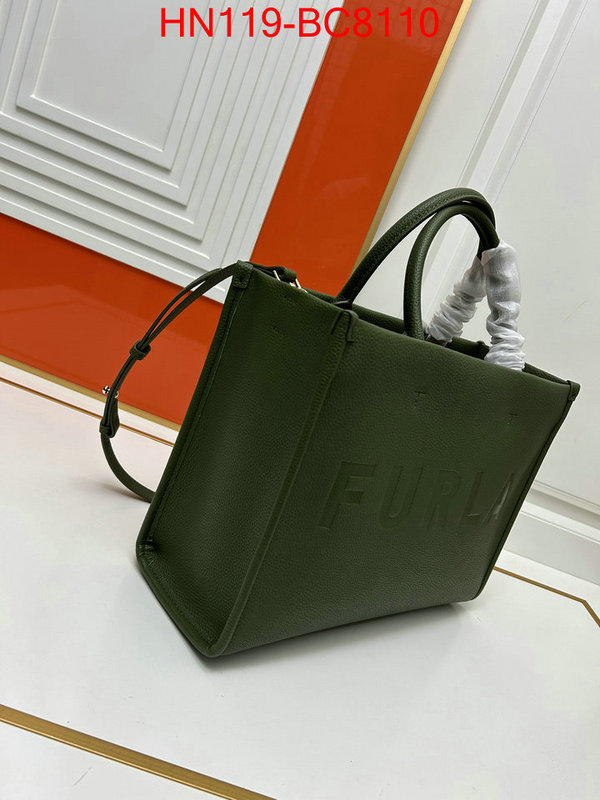 Furla Bags(4A)-Handbag- how to buy replica shop ID: BC8110 $: 119USD,