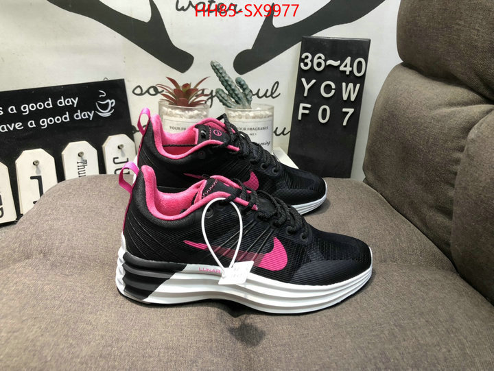 Men Shoes-Nike highest quality replica ID: SX9977 $: 85USD