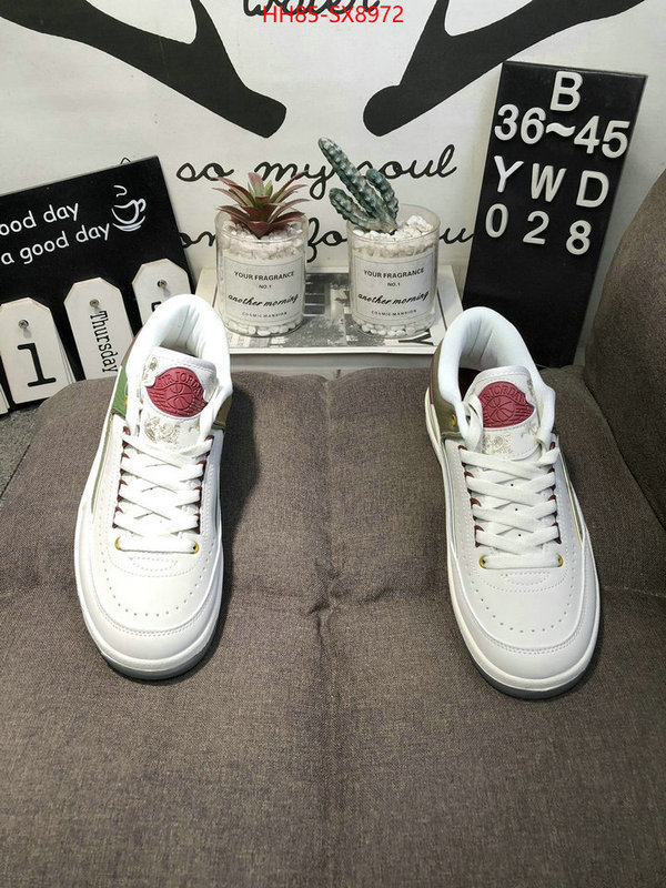 Women Shoes-Air Jordan perfect ID: SX8972 $: 85USD