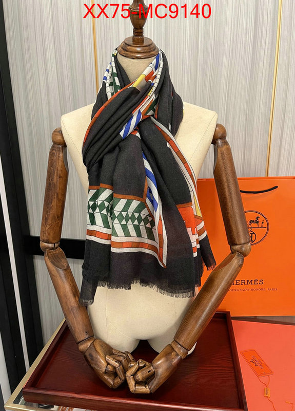 Scarf-Hermes 1:1 replica ID: MC9140 $: 75USD