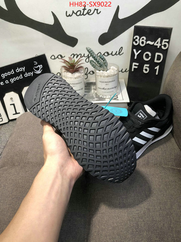 Women Shoes-Adidas best knockoff ID: SX9022 $: 82USD