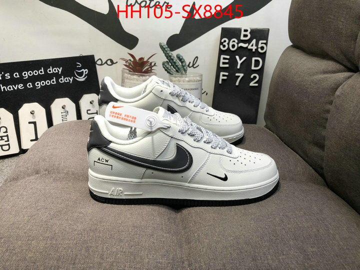 Men Shoes-Nike best replica 1:1 ID: SX8845 $: 105USD