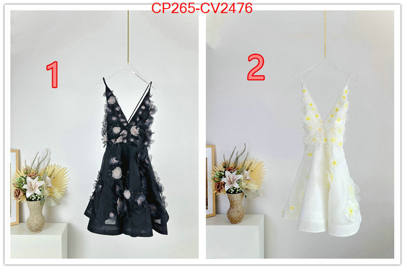 Clothing-Zimmermann replica aaaaa designer ID: CV2476 $: 265USD