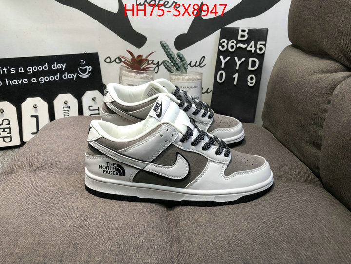 Women Shoes-NIKE at cheap price ID: SX8947 $: 75USD