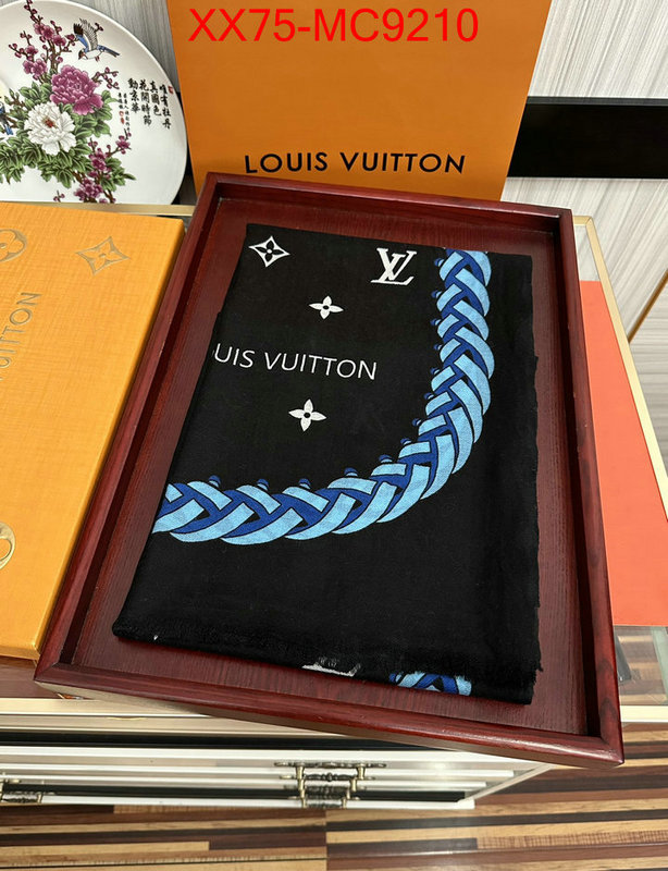 Scarf-LV is it illegal to buy dupe ID: MC9210 $: 75USD