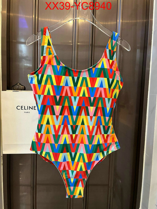 Swimsuit-Valentino what are the best replica ID: YC8940 $: 39USD