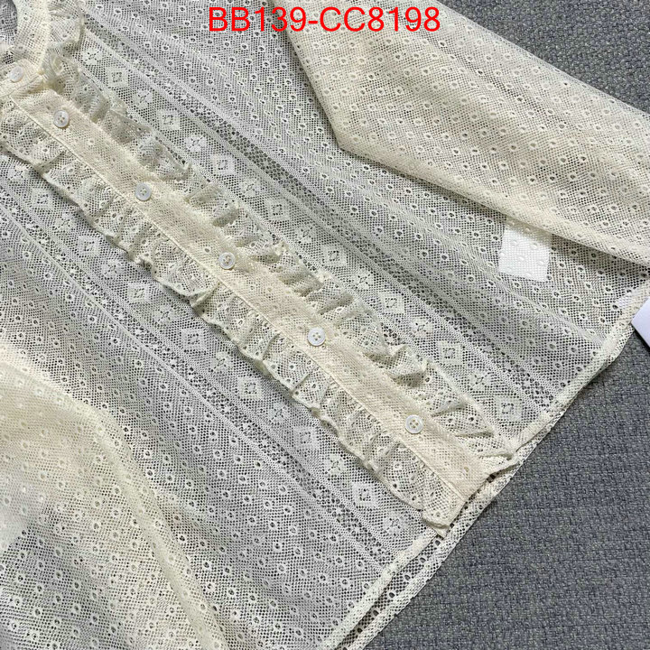 Clothing-Celine where can i buy the best 1:1 original ID: CC8198 $: 139USD