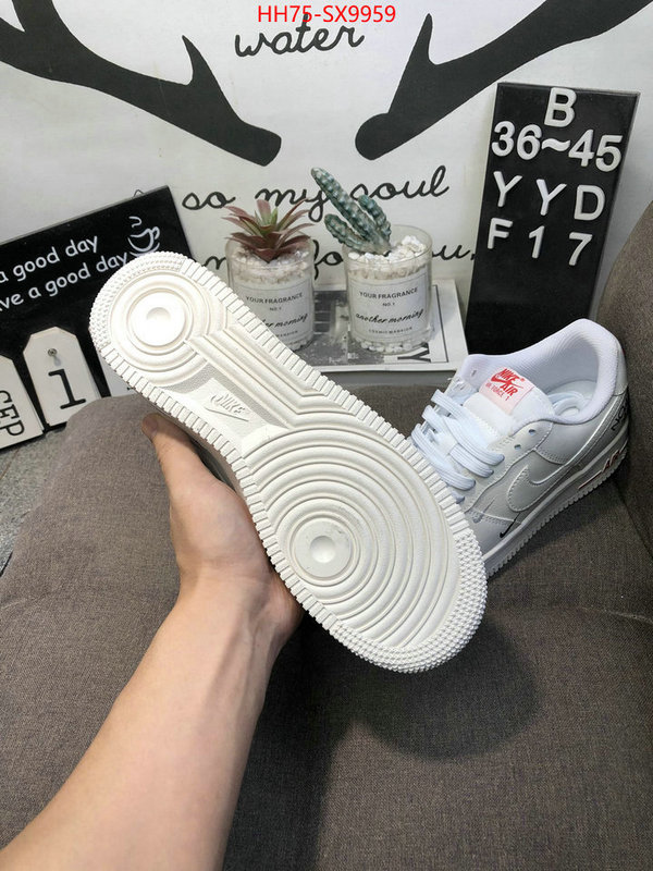 Women Shoes-NIKE what best replica sellers ID: SX9959 $: 75USD