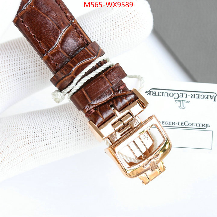 Watch(TOP)-JaegerLeCoultre best fake ID: WX9589 $: 565USD