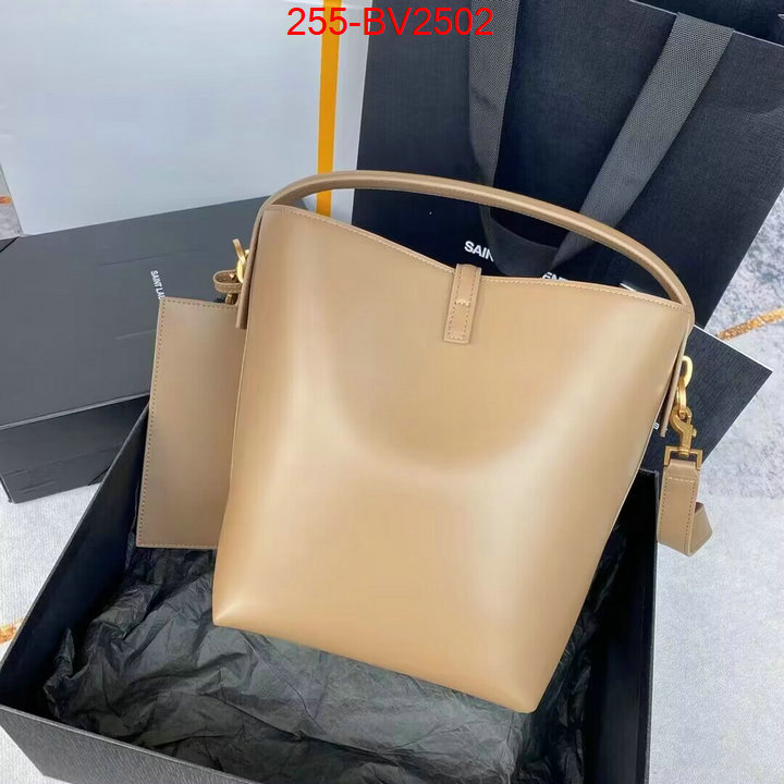 YSL Bags(TOP)-Other Styles- the top ultimate knockoff ID: BV2502 $: 255USD,