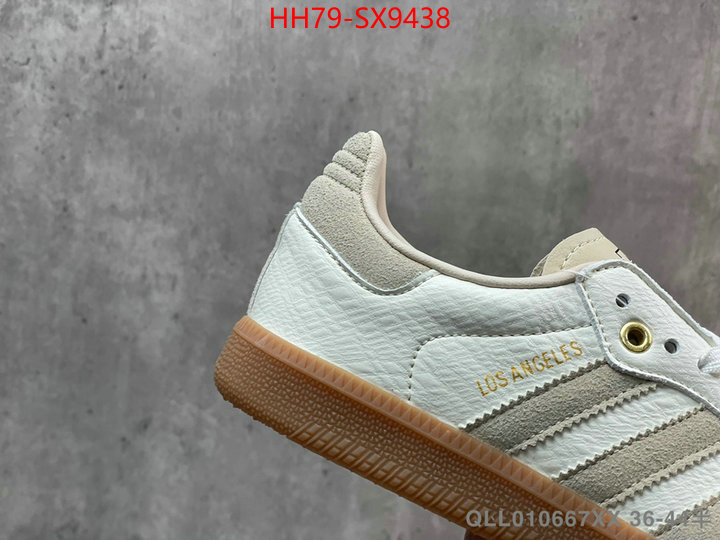 Men Shoes-Adidas what is aaaaa quality ID: SX9438 $: 79USD