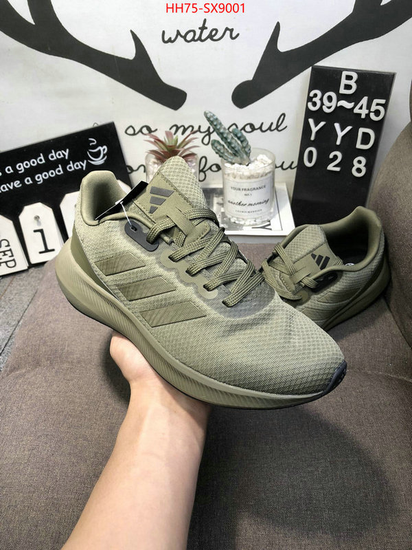 Men Shoes-Adidas where can i find ID: SX9001 $: 75USD