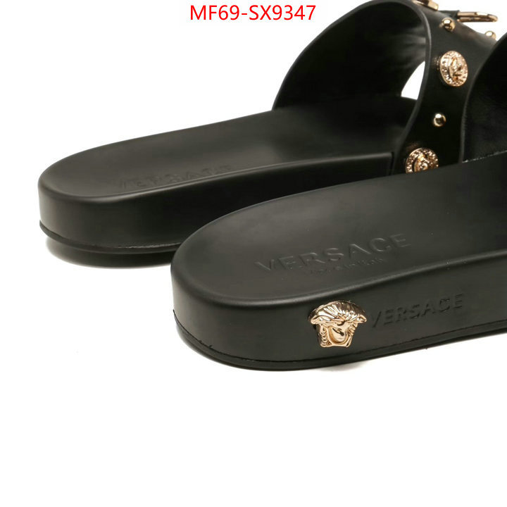 Men Shoes-Versace best replica 1:1 ID: SX9347 $: 69USD