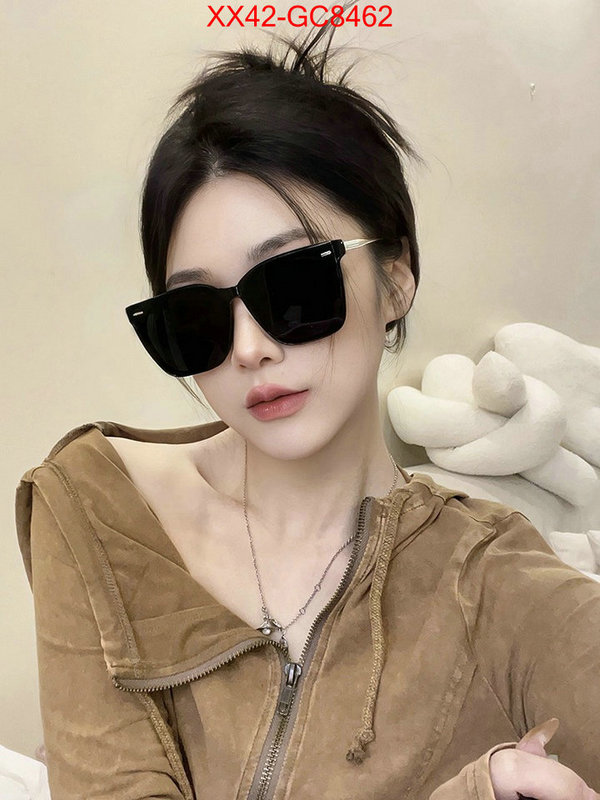 Glasses-Gucci what's best ID: GC8462 $: 42USD