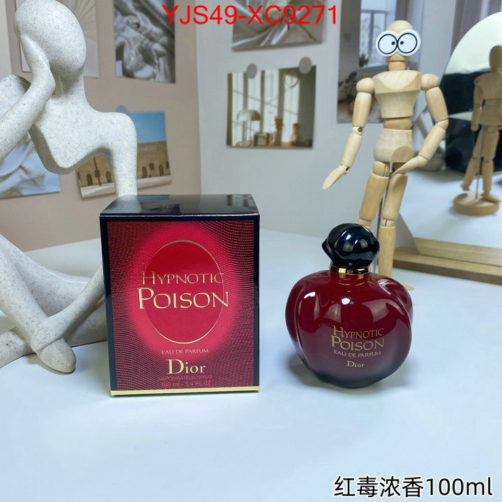 Perfume-Dior same as original ID: XC9271 $: 49USD