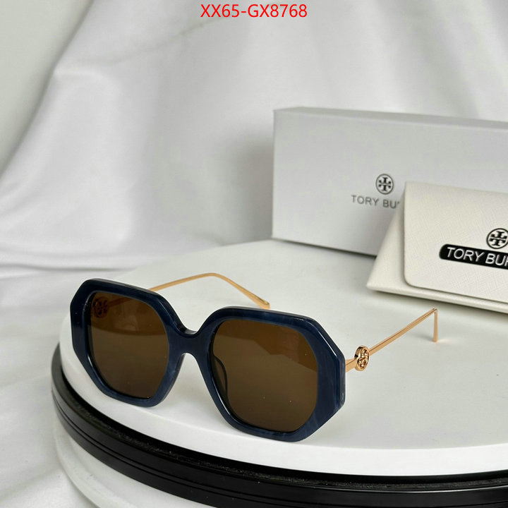 Glasses-Tory Burch fake cheap best online ID: GX8768 $: 65USD