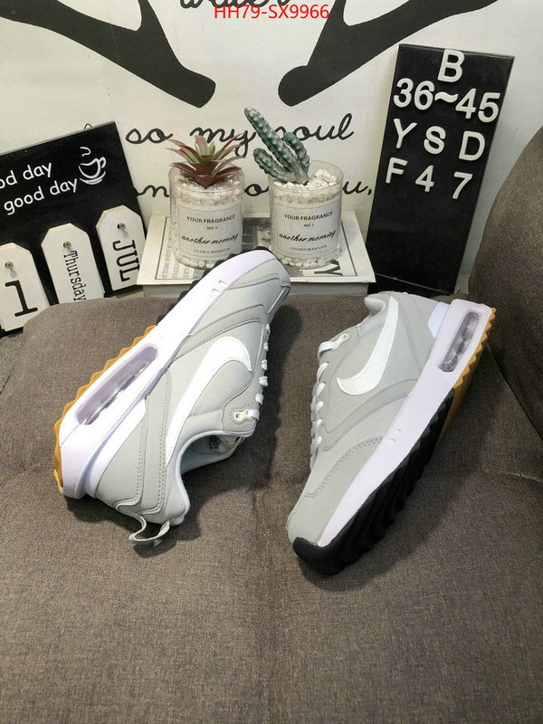 Women Shoes-NIKE 1:1 clone ID: SX9966 $: 79USD