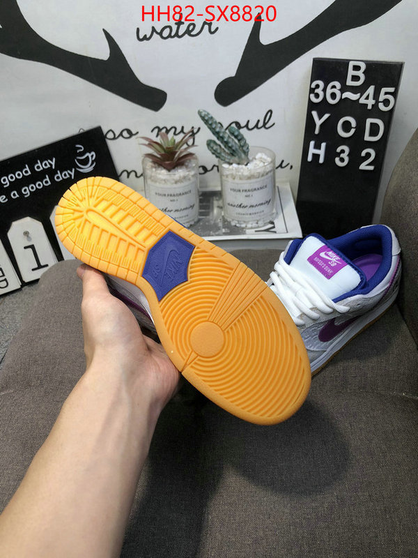 Men Shoes-Nike can you buy replica ID: SX8820 $: 82USD