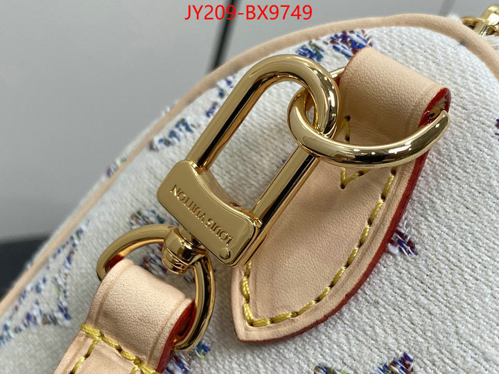 LV Bags(TOP)-Speedy- buy sell ID: BX9749 $: 209USD,