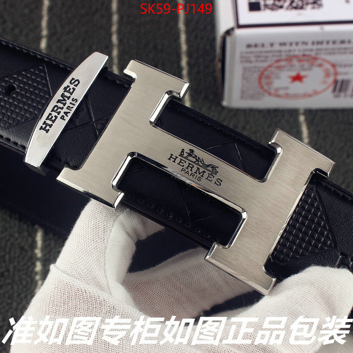 Belts-Hermes luxury shop ID: PJ149 $: 59USD