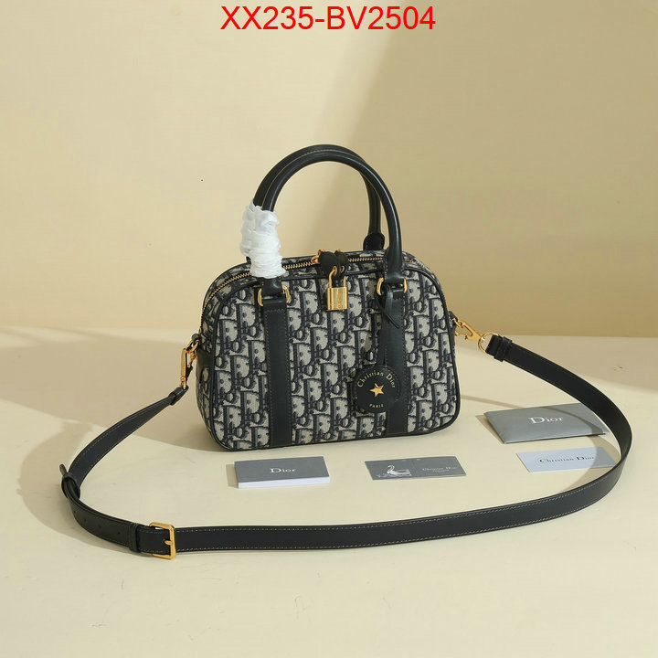 Dior Bags(TOP)-Other Style- outlet 1:1 replica ID: BV2504 $: 235USD,