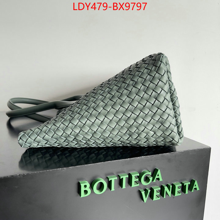 BV Bags(TOP)-Handbag- wholesale china ID: BX9797 $: 479USD,