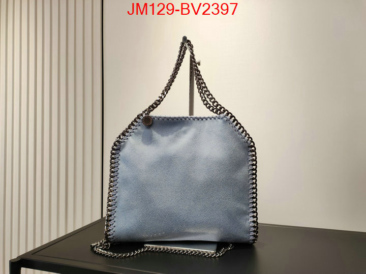 Stella McCartney Bags(TOP)-Handbag- the quality replica ID: BV2397