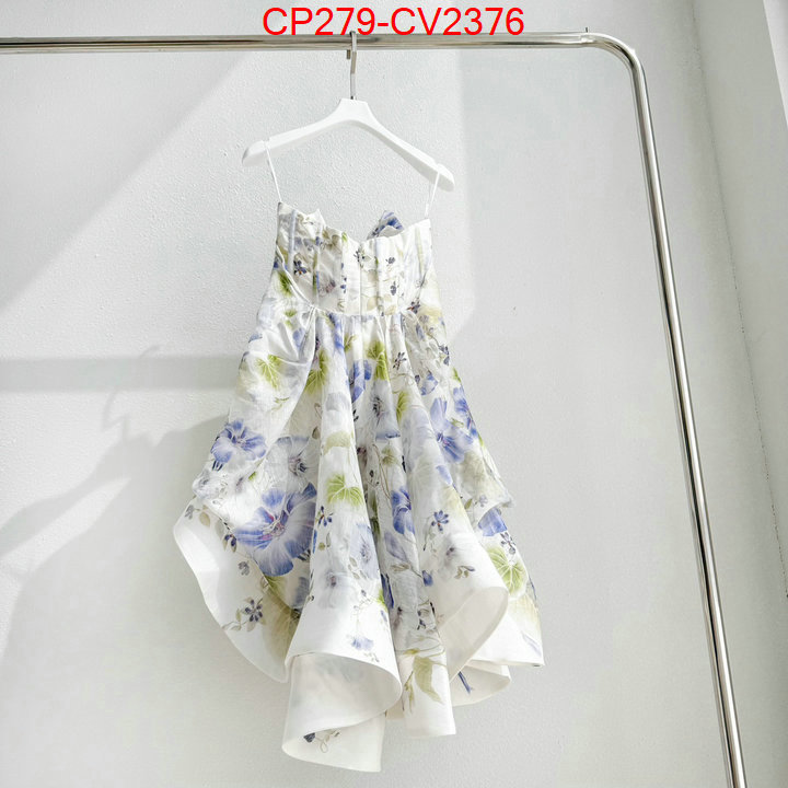 Clothing-Zimmermann aaaaa+ replica designer ID: CV2376 $: 279USD