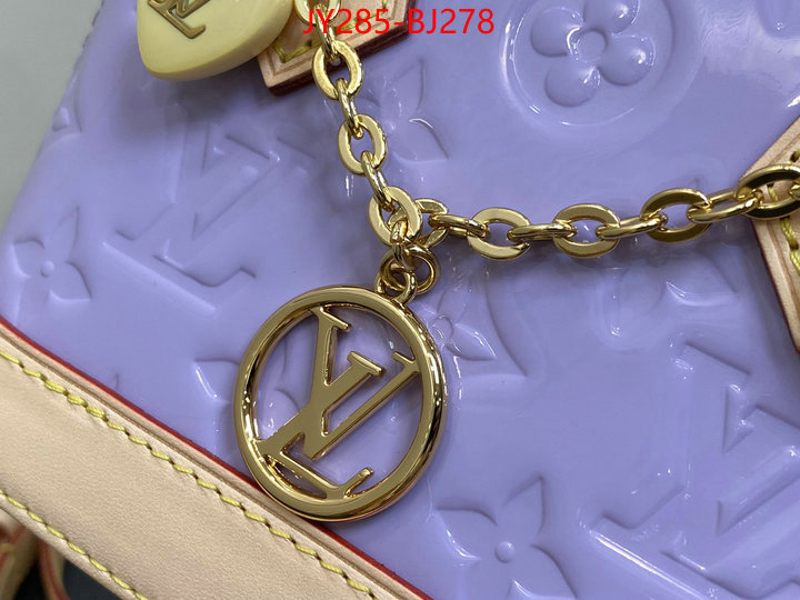 LV Bags(TOP)-Alma- at cheap price ID: BJ278 $: 285USD,