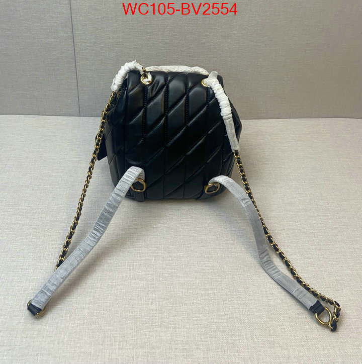 Coach Bags(4A)-Backpack- sell online ID: BV2554 $: 105USD,