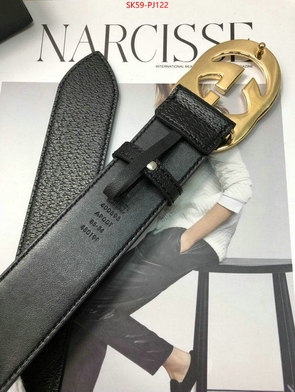 Belts-Gucci buying replica ID: PJ122 $: 59USD